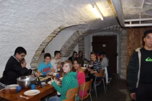 Tramelan Souper Crêpes, photo 5