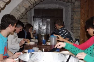 Tramelan Souper Crêpes, photo 6