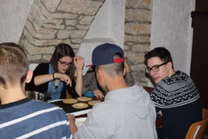 Tramelan Souper Crêpes, photo 7