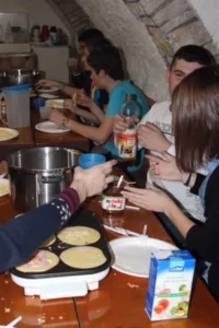 Tramelan Souper Crêpes, photo 8