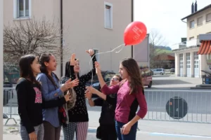 Malleray Foire de Printemps, photo 5