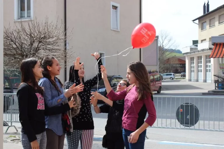 Malleray Foire de Printemps, photo 5