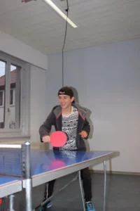Malleray Tournoi de Ping Pong, photo 3