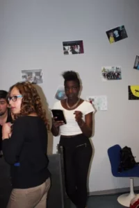 Malleray Tournoi de Ping Pong, photo 5