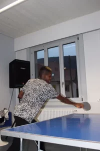 Malleray Tournoi de Ping Pong, photo 8