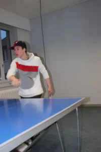 Malleray Tournoi de Ping Pong, photo 11
