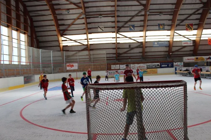 4 Après Midis Sport et Détente à Tramelan, photo 1