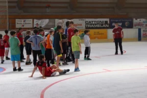 4 Après Midis Sport et Détente à Tramelan, photo 2