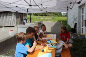 Animation Mobile, photo 2