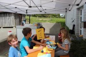 Animation Mobile, photo 3