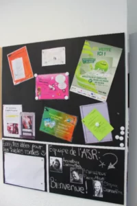 Bourse d'échange de Panini à Malleray, photo 1