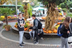 Sortie Europa Park, photo 2