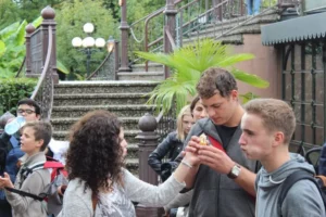 Sortie Europa Park, photo 3