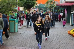 Sortie Europa Park, photo 4
