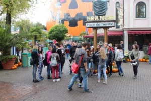 Sortie Europa Park, photo 5