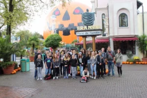 Sortie Europa Park, photo 7