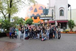 Sortie Europa Park, photo 8