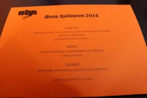 Halloween à Malleray, photo 6