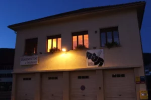 Halloween à Malleray, photo 7