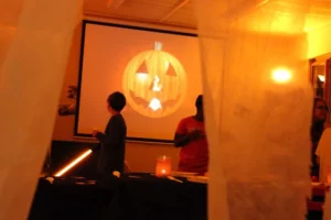 Halloween à Malleray, photo 14