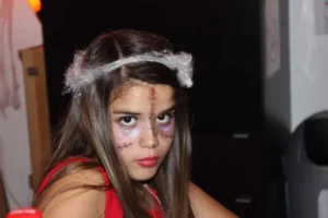 Halloween à Malleray, photo 16
