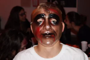 Halloween à Malleray, photo 18