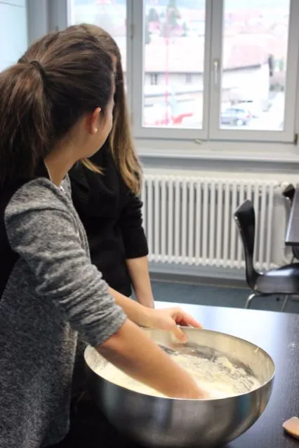 Atelier Bonhomme en Pâte à Malleray, photo 1