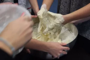 Atelier Bonhomme en Pâte à Malleray, photo 5
