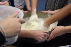 Atelier Bonhomme en Pâte à Malleray, photo 6