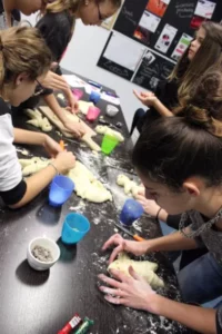 Atelier Bonhomme en Pâte à Malleray, photo 10