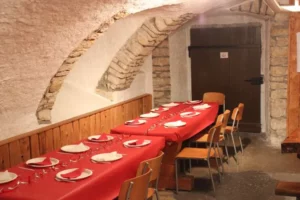 Soirée de Noël à Tramelan, photo 2