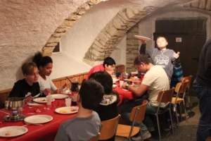 Soirée de Noël à Tramelan, photo 4