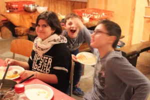Soirée de Noël à Tramelan, photo 5