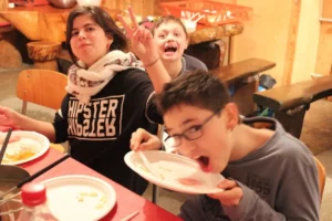 Soirée de Noël à Tramelan, photo 6