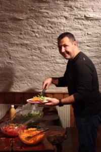 Soirée de Noël à Tramelan, photo 7