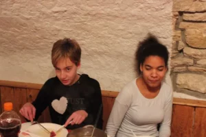 Soirée de Noël à Tramelan, photo 8