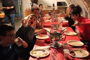 Soirée de Noël à Tramelan, photo 9