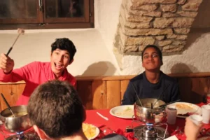 Soirée de Noël à Tramelan, photo 10