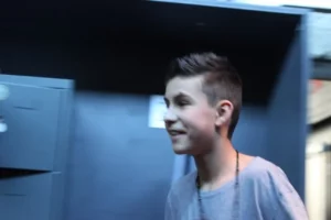 Lasergame à Bienne Avec les Valbirses, photo 6