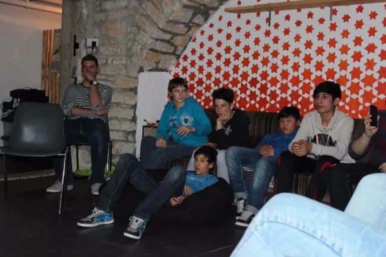 Soirée Film à Tramelan, photo 3