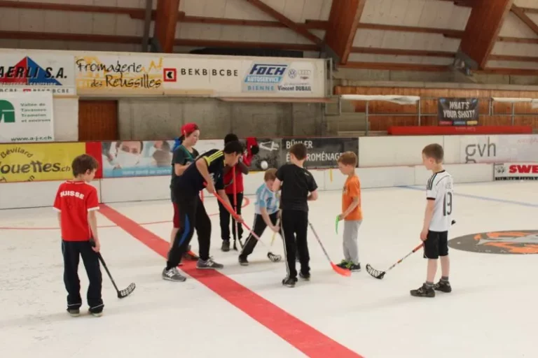 4 Après Midis Sport et Détente à Tramelan, photo 5