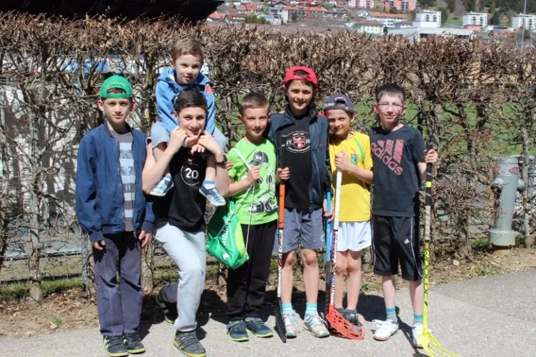4 Après Midis Sport et Détente à Tramelan, photo 10