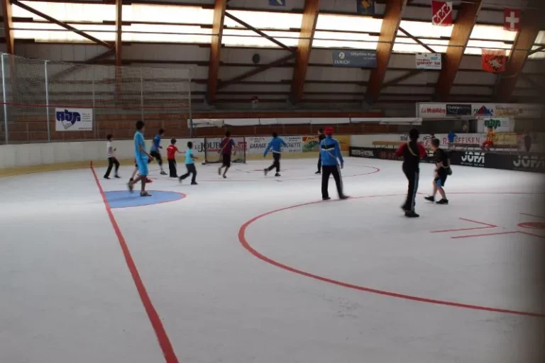 4 Après Midis Sport et Détente à Tramelan, photo 12