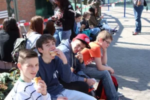 Sortie Europa Park, photo 2