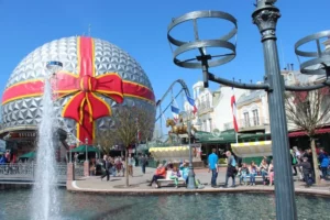 Sortie Europa Park, photo 5