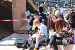 Sortie Europa Park, photo 6