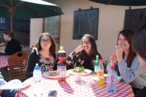 Sortie Europa Park, photo 7