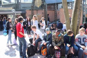 Sortie Europa Park, photo 10