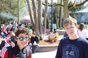 Sortie Europa Park, photo 11