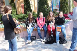 Sortie Europa Park, photo 12
